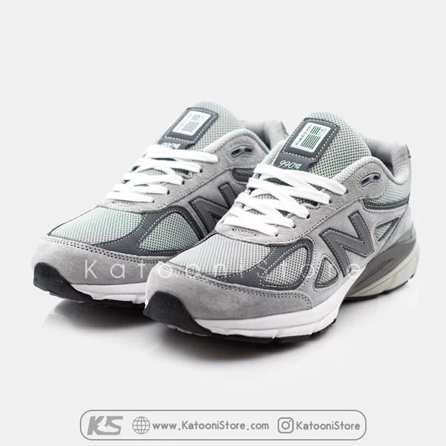 نیوبالانس 990 وی 4 (M990GL4) — تصویر ۲