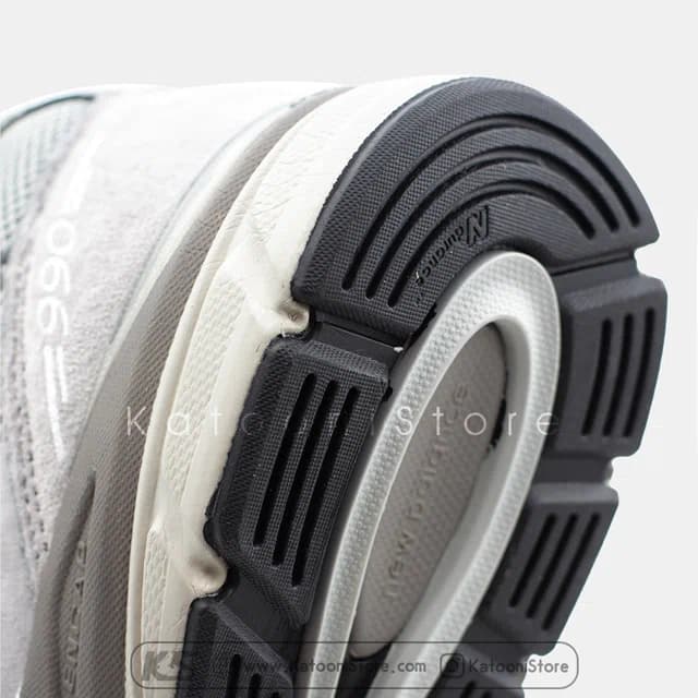 نیوبالانس 990 وی 4 (M990GL4) — تصویر ۸