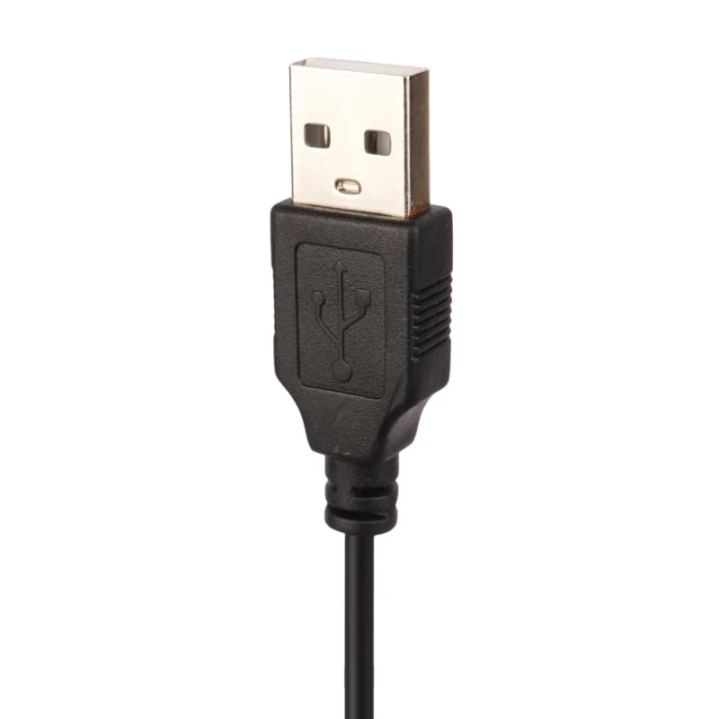 کیبورد با سیم ایلون مدل K500 — تصویر ۶