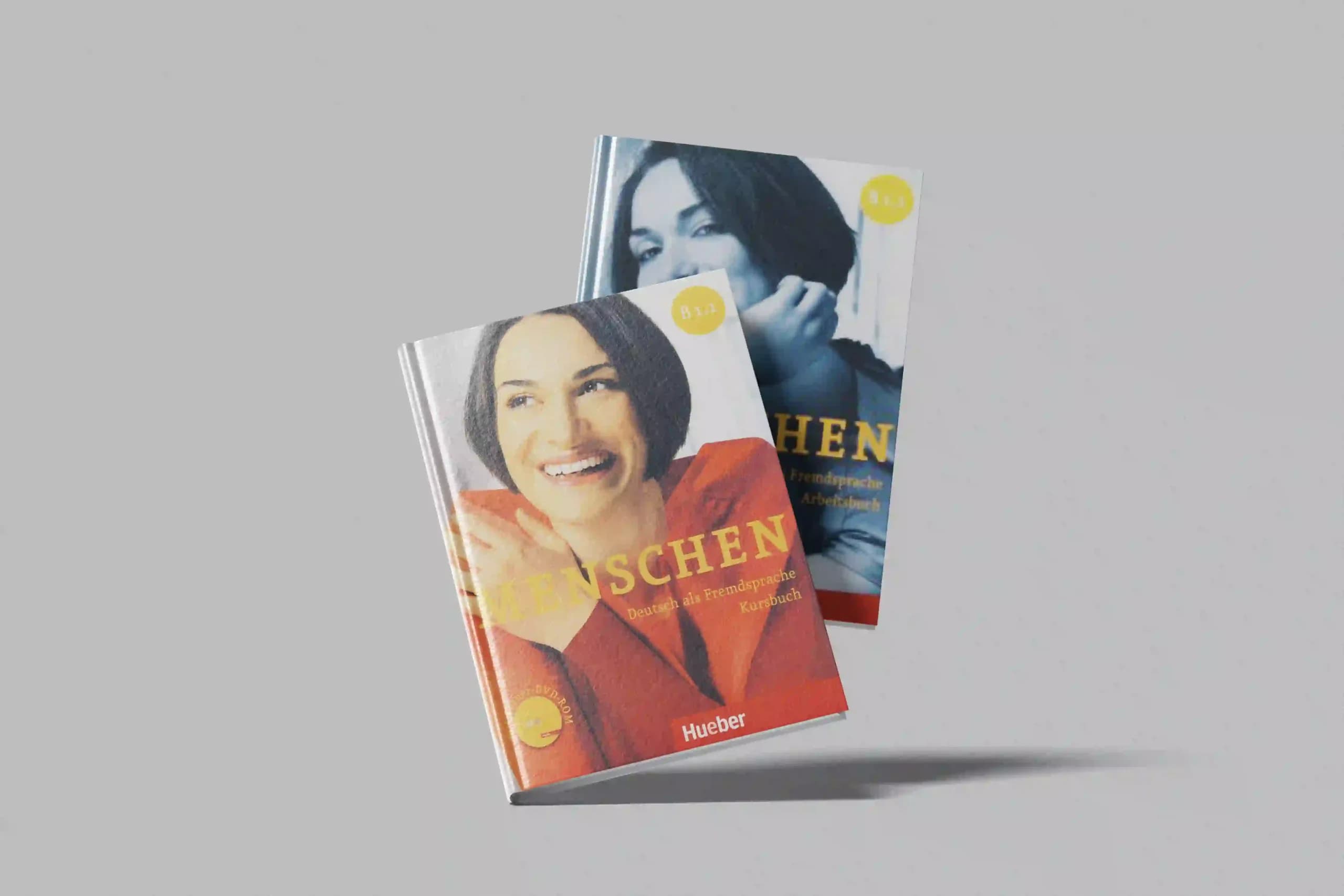 Menschen B1.1 — تصویر ۲