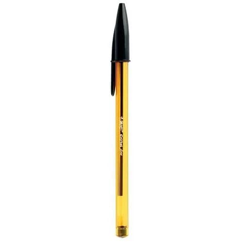 خودکار بیک مدل Cristal Fine بسته 8 رنگ — تصویر ۵