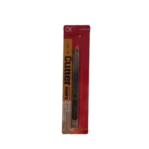کاتر بدنه استیل کوچک مدل CU -HX-16