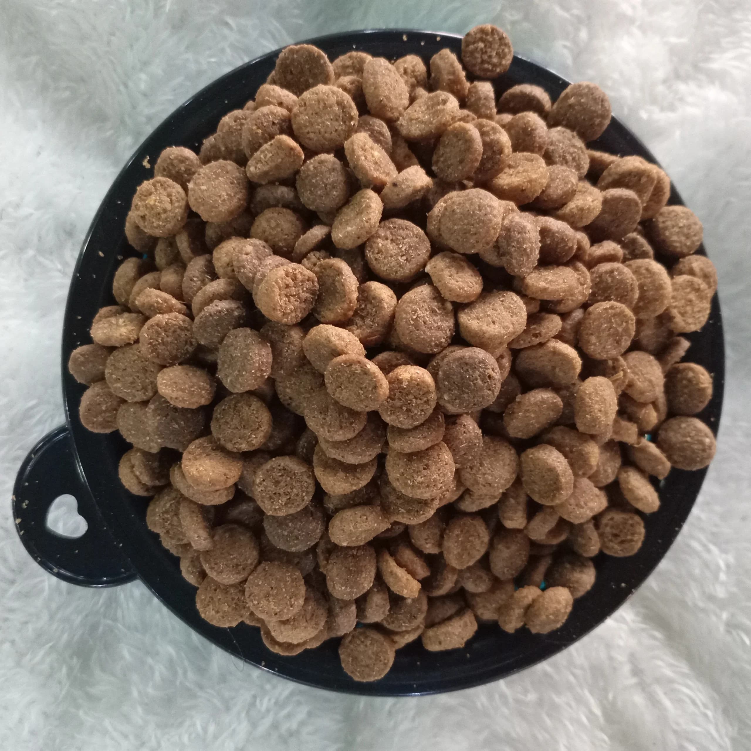 غذای خشک سگ بالغ نژاد کوچک وودوو پت (VOODOO) | مخصوص سگ‌های کوچک — تصویر ۲