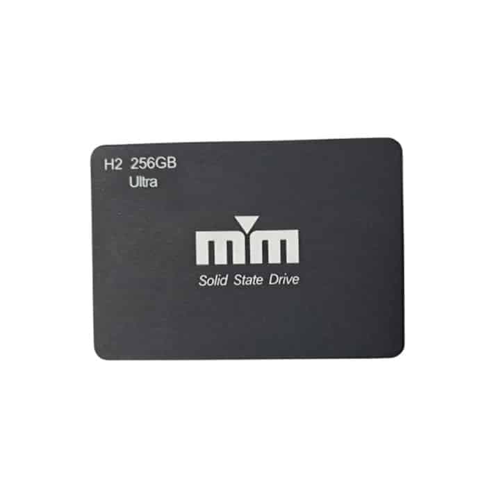 هارد اس اس دی 256 گیگ ام ام مدل SSD MM TRS256G 256GB (استوک.100درصد)