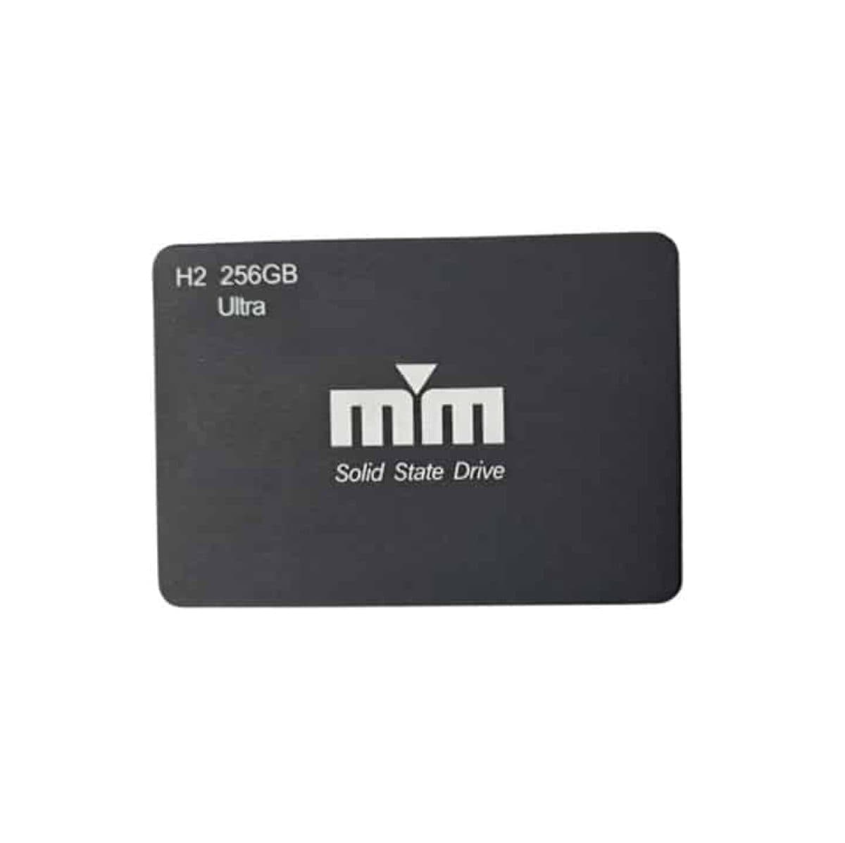 هارد اس اس دی 256 گیگ ام ام مدل SSD MM TRS256G 256GB (استوک.100درصد) — تصویر ۳