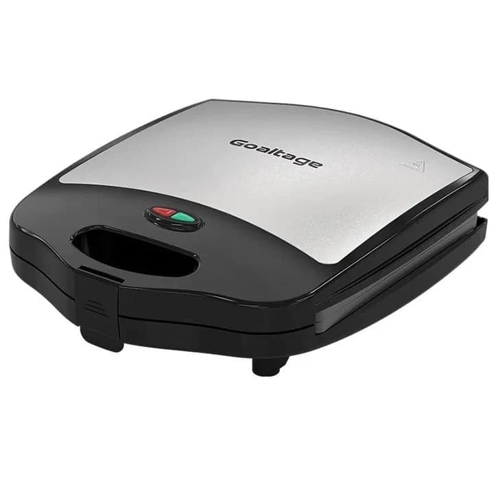 ساندویچ ساز 4 خانه گلتیج مدل GT-SWM01