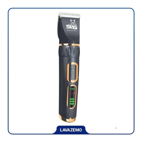 ماشین اصلاح حیوانات دی اس پی مدل 90658 — تصویر ۷