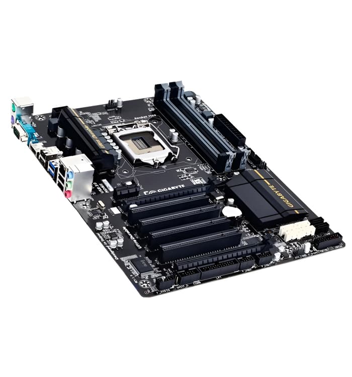 Motherboard GA-P85-D3 GIGABYTE — تصویر ۴