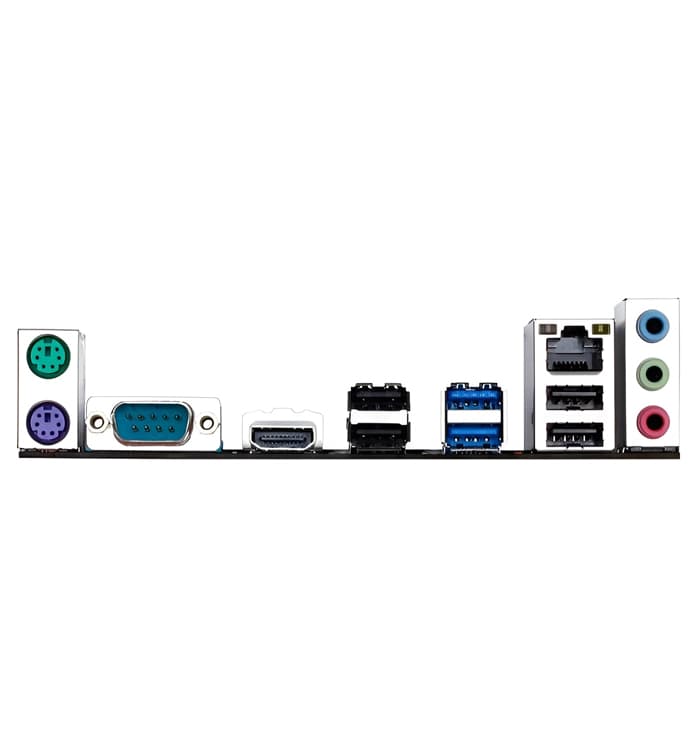 Motherboard GA-P85-D3 GIGABYTE — تصویر ۳