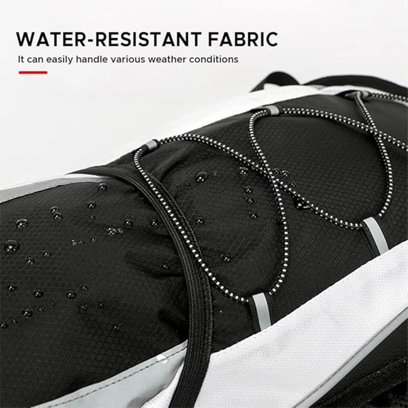کوله رانینگ INOXTO Outdoor ظرفیت ۵ لیتر — تصویر ۷
