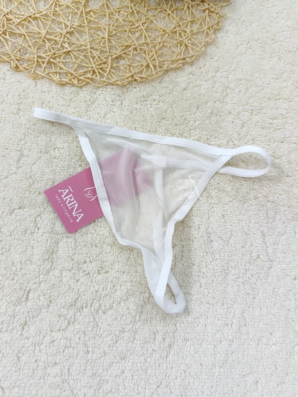 کاستوم عروس فانتزی حریر شکوفه ای کد 140 — تصویر ۷