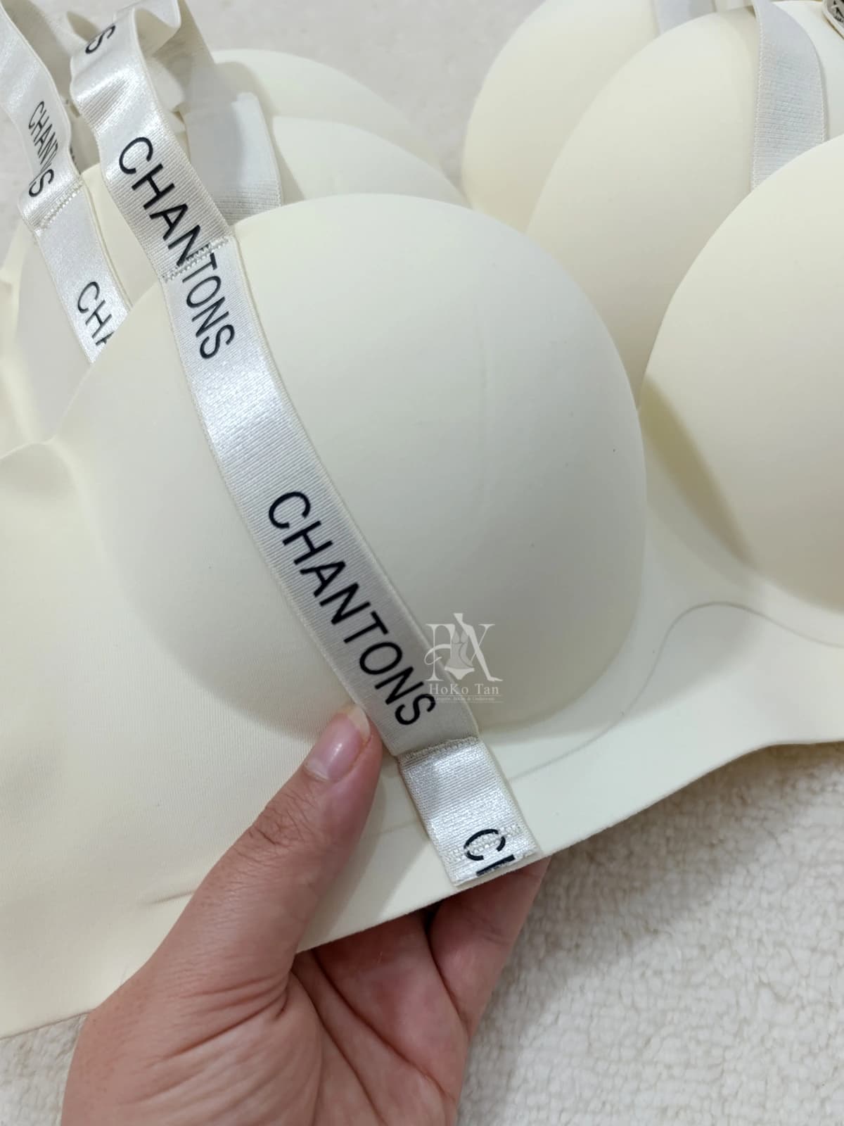 سوتین لیزری comfort کرم کد 59 — تصویر ۳