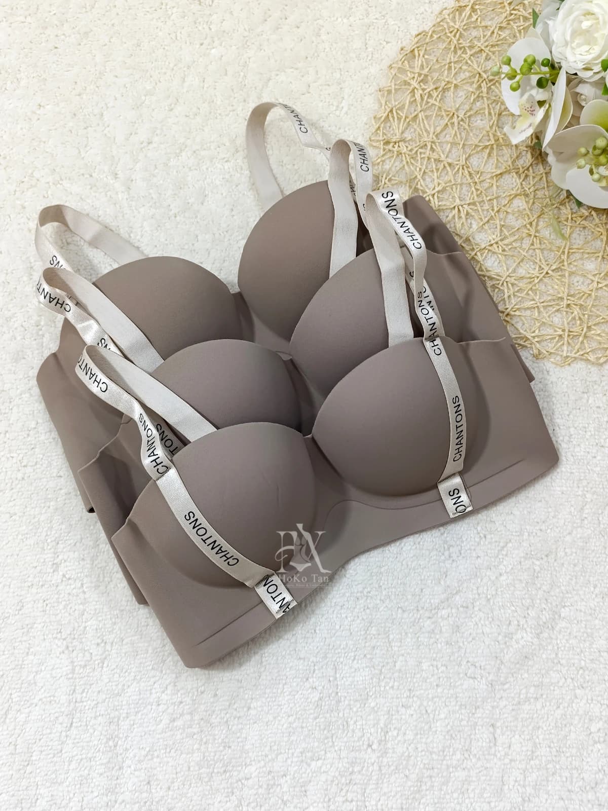 سوتین لیزری مانکنی comfort کد 58