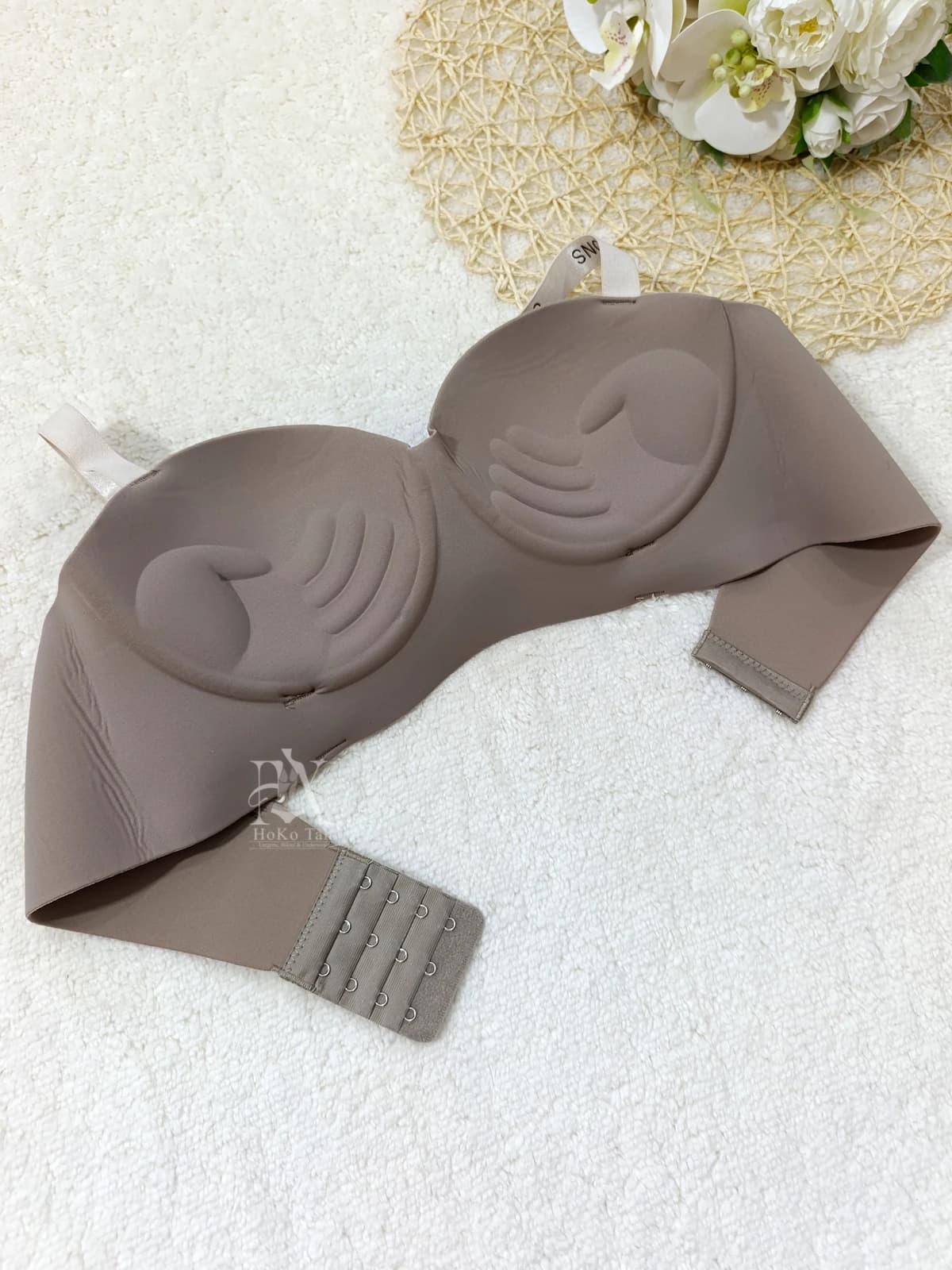 سوتین لیزری مانکنی comfort کد 58 — تصویر ۲