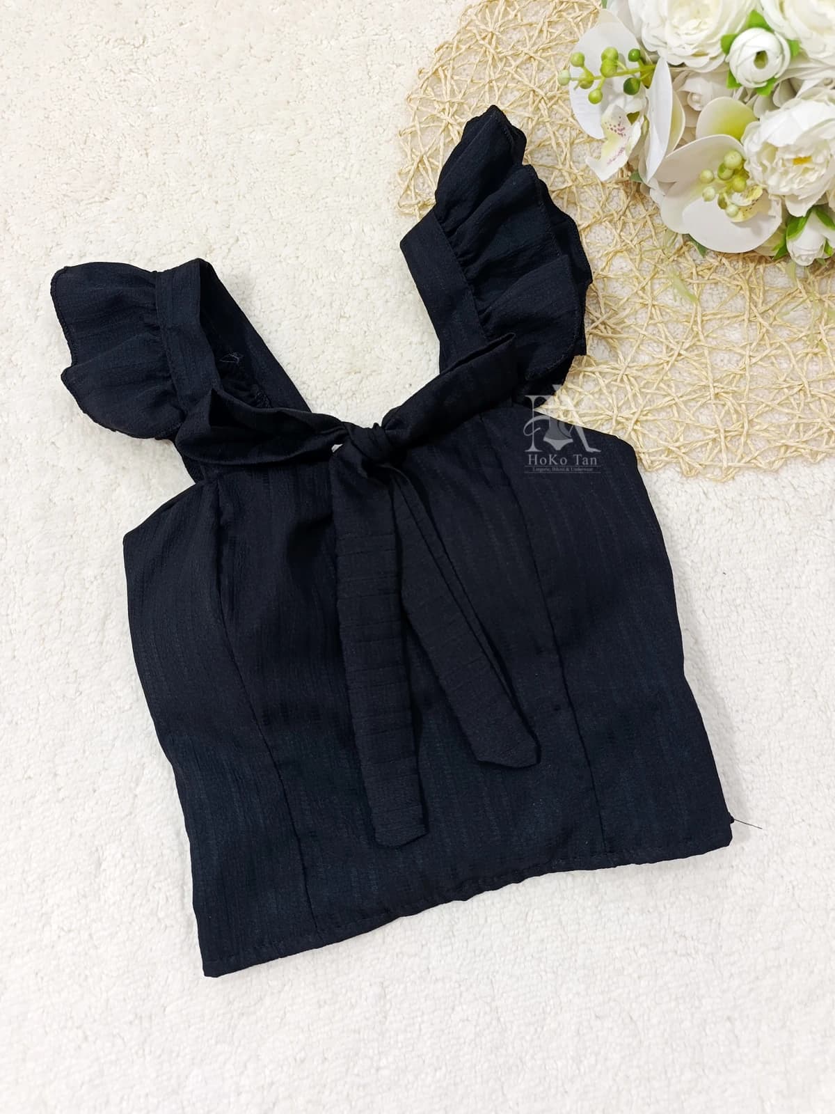کراپ کاپدار فانتزی مجلسی کد 35 — تصویر ۶