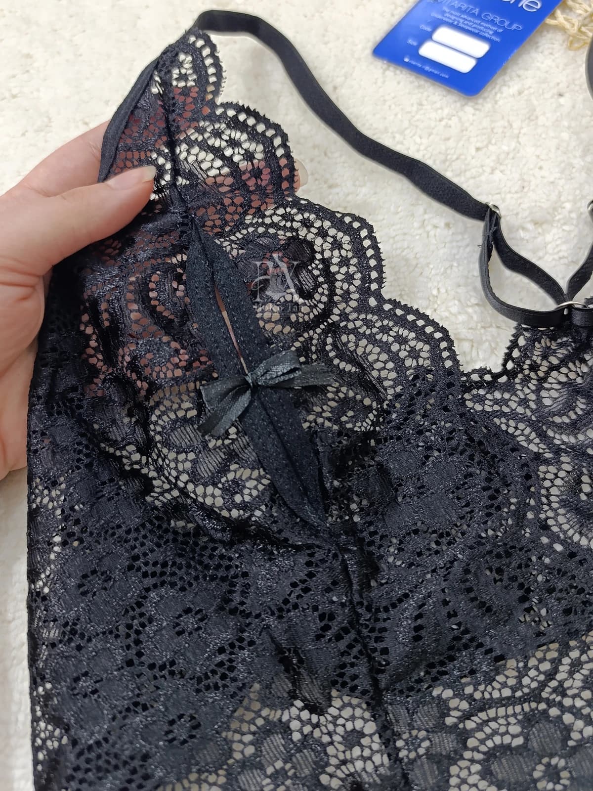 بادی فانتزی فاق باز گیپور ویتاریتا کد 205 — تصویر ۸