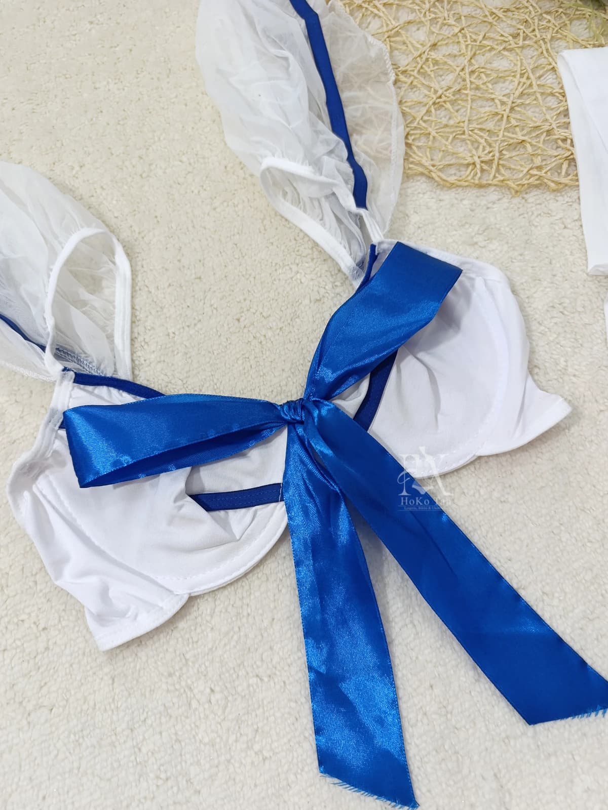 کاستوم فانتزی جورابدار sisent کد 130 — تصویر ۶