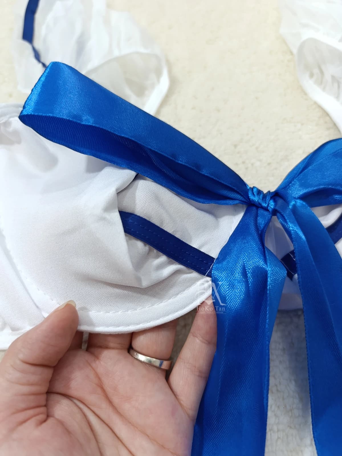 کاستوم فانتزی جورابدار sisent کد 130 — تصویر ۲