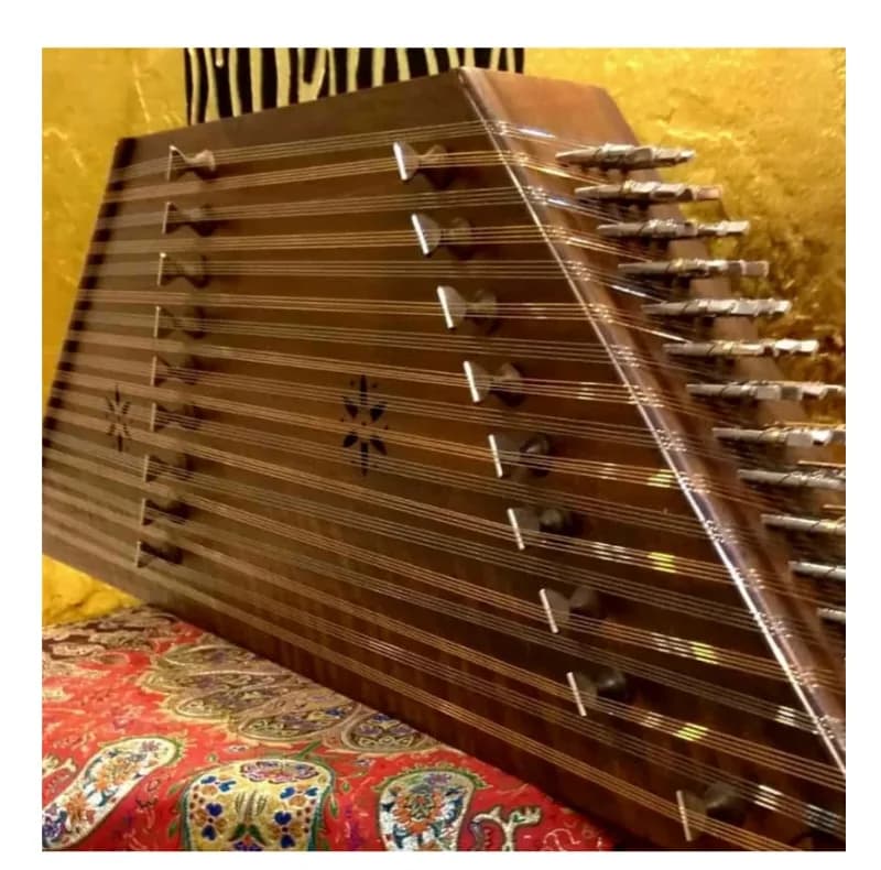 سنتور مدل همایون کد 10 — تصویر ۳