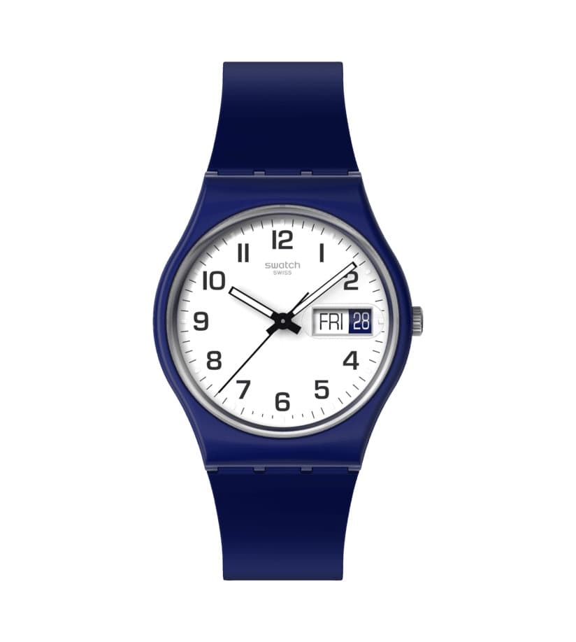 ساعت سواچ مدل SWATCH CALM WATERS (GN729)