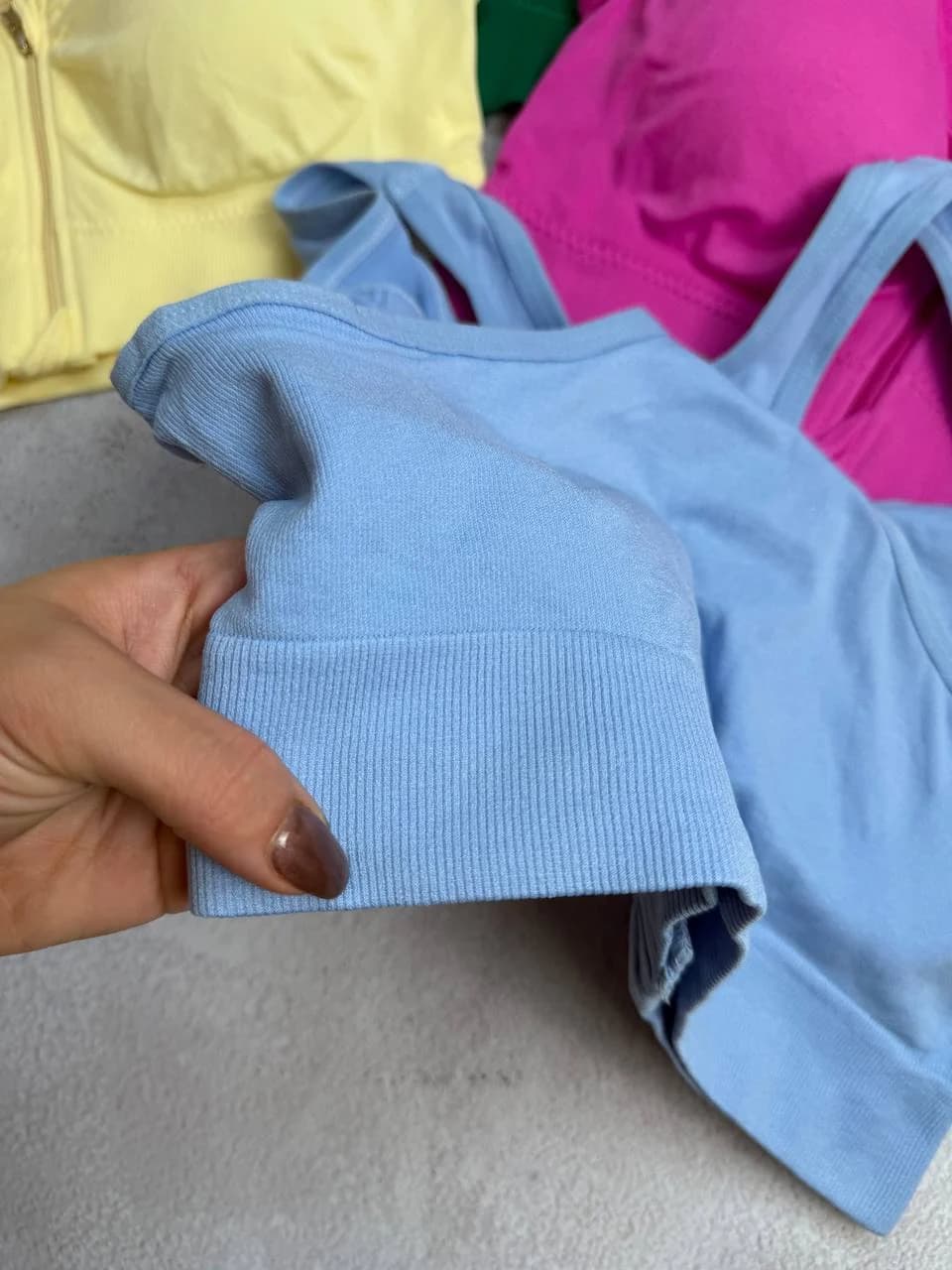نیمتنه ناهید کد : ۱۱۹۰ — تصویر ۲