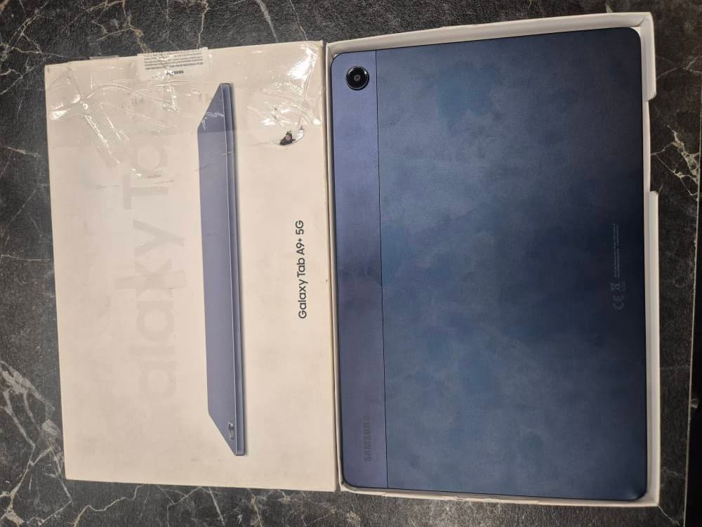 Samsung Galaxy Tab A9 Plus 5G – 128GB