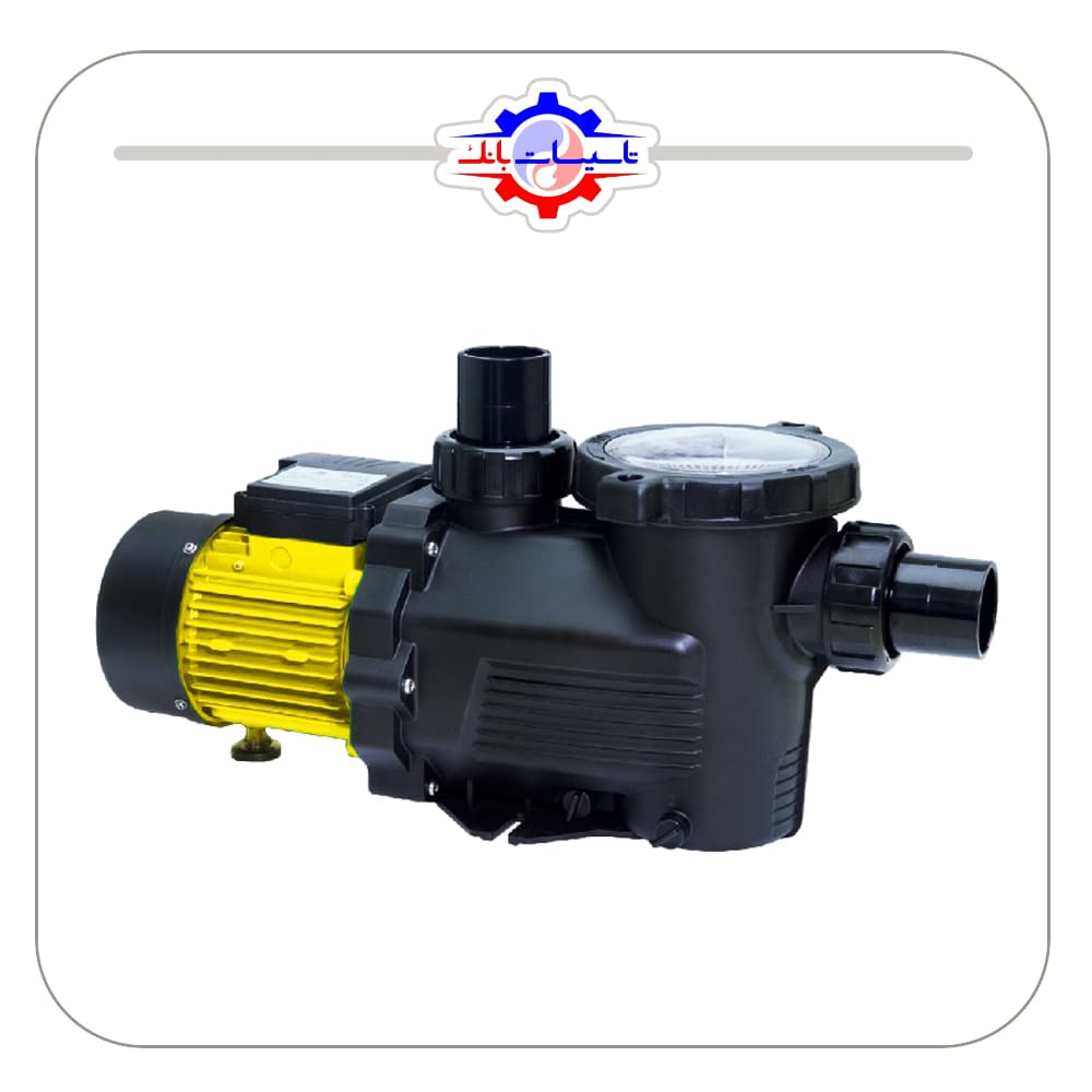 پمپ استخری آکوا استرانگ مدل EKP 850