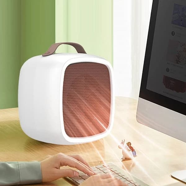 ن هیتر مدل برقی کد Mini KRT-01 — تصویر ۴