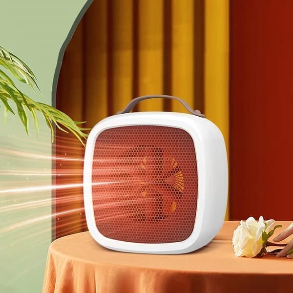 ن هیتر مدل برقی کد Mini KRT-01