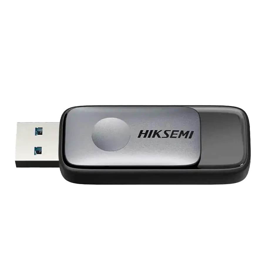 فلش مموری هایک سمی مدل M210S PULLY ظرفیت 64 گیگابایت USB3.2