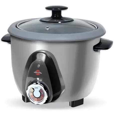 پلوپز صادراتی پارس خزر مدل RC61TS-110V