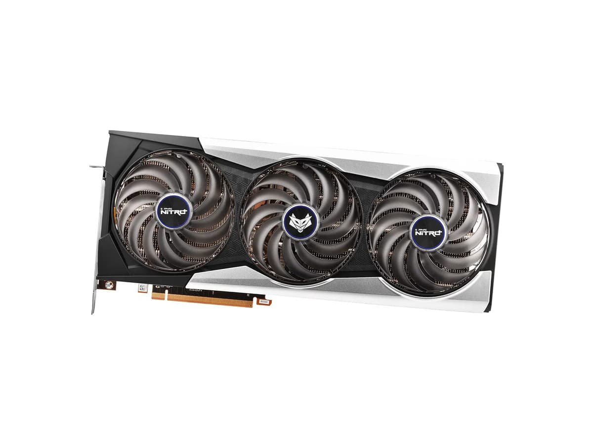 کارت گرافیک Sapphire NITRO+ Radeon RX 6800 XT SE 16GB — تصویر ۲