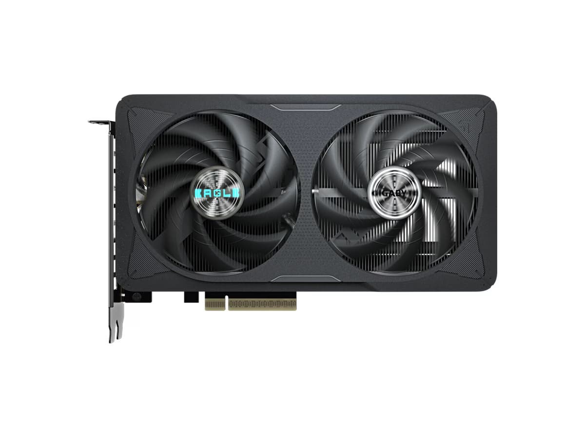 کارت گرافیک GIGABYTE GeForce RTX 5060 EAGLE OC 8GB