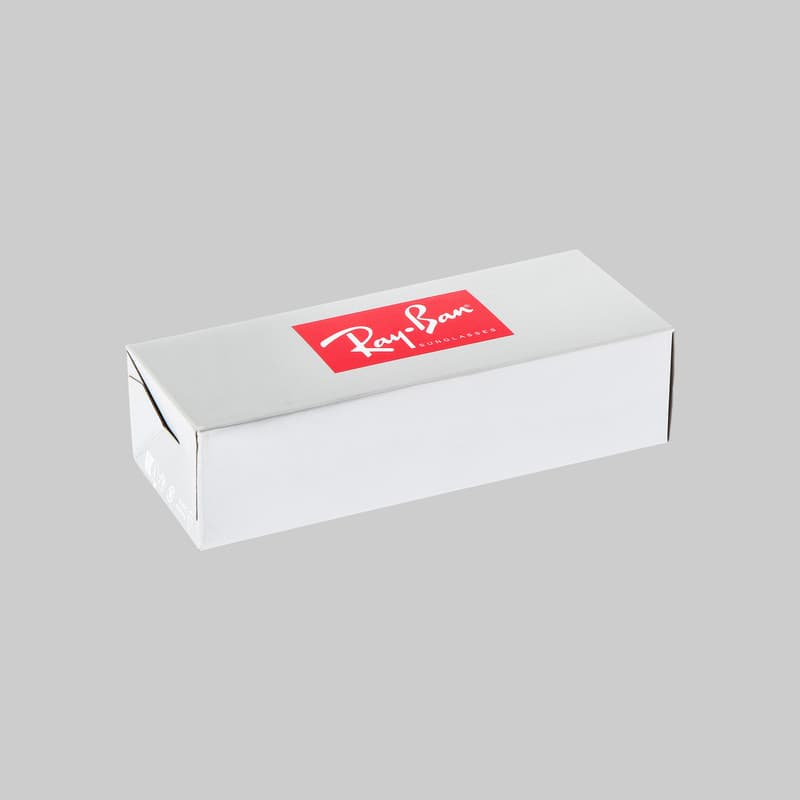 عینک آفتابی زنانه و مردانه ری بن مدل 0RB2191-954-31 — تصویر ۳