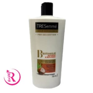 نرم کننده مو مدل Botanique Nourish And Replenish سفید ترزمه