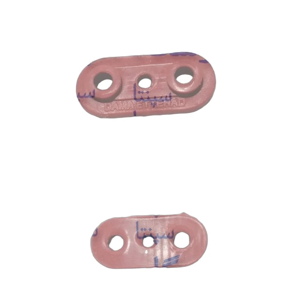 واشر اب بندی المنت سماور برقی (مطابق تصویر) (باکیفیت) واشر المنت سماور برقی واشر زیر المنت سماور برقی
