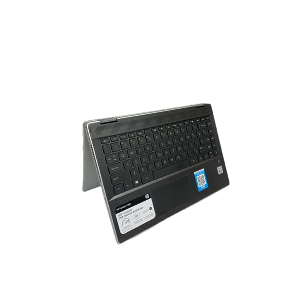 لپ تاپ استوک اچ پی 14m Core i3-10110U — تصویر ۲