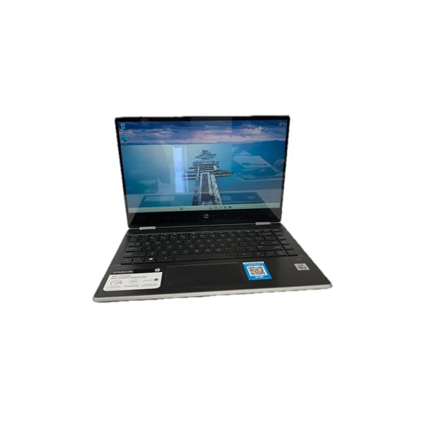 لپ تاپ استوک اچ پی 14m Core i3-10110U
