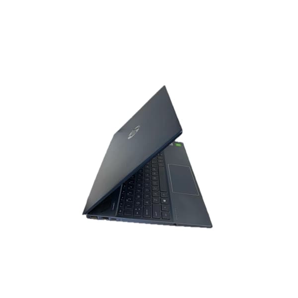 لپ تاپ استوک اچ پی 15cs Core i7-1065G7 — تصویر ۲
