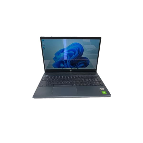 لپ تاپ استوک اچ پی 15cs Core i7-1065G7