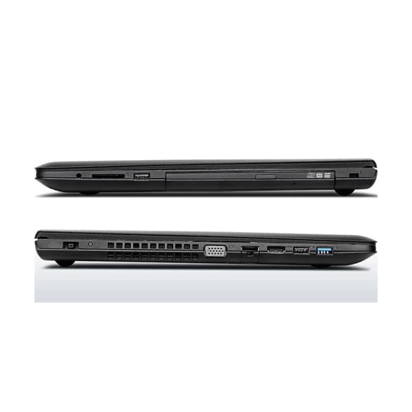 لپ تاپ استوک Lenovo G50 AMD A8-6410 — تصویر ۲
