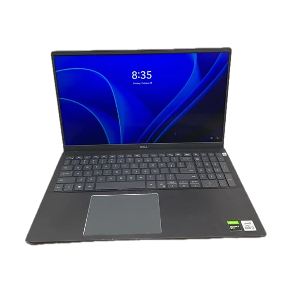 لپ تاپ استوک Dell Vostro Core i7-10750H