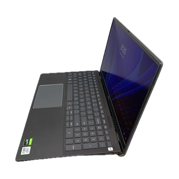 لپ تاپ استوک Dell Vostro Core i7-10750H — تصویر ۲