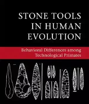 دانلود کتاب Stone Tools in Human Evolution: Behavioral Differences among Technological Primates – ابزارهای سنگی در تکامل انسان: تفاوت های…