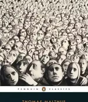 دانلود کتاب An Essay on the Principle of Population and Other Writings – مقاله ای در مورد اصل جمعیت و…
