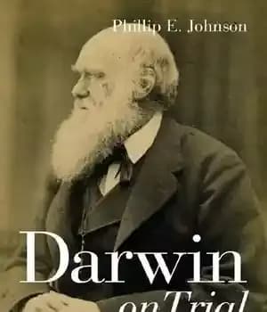 دانلود کتاب Darwin on Trial – داروین در محاکمه