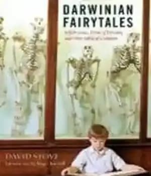 دانلود کتاب Darwinian Fairytales: Selfish Genes, Errors of Heredity and Other Fables of Evolution – افسانه های داروینی: ژن های…