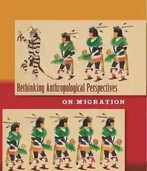 دانلود کتاب Rethinking Anthropological Perspectives on Migration – بازاندیشی دیدگاه های انسان شناختی در مورد مهاجرت