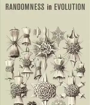 دانلود کتاب Randomness in Evolution – تصادفی در تکامل