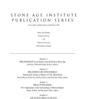 دانلود کتاب The Human Brain Evolving: Paleoneurological Studies in Honor of Ralph L. Holloway – تکامل مغز انسان: مطالعات دیرینه…